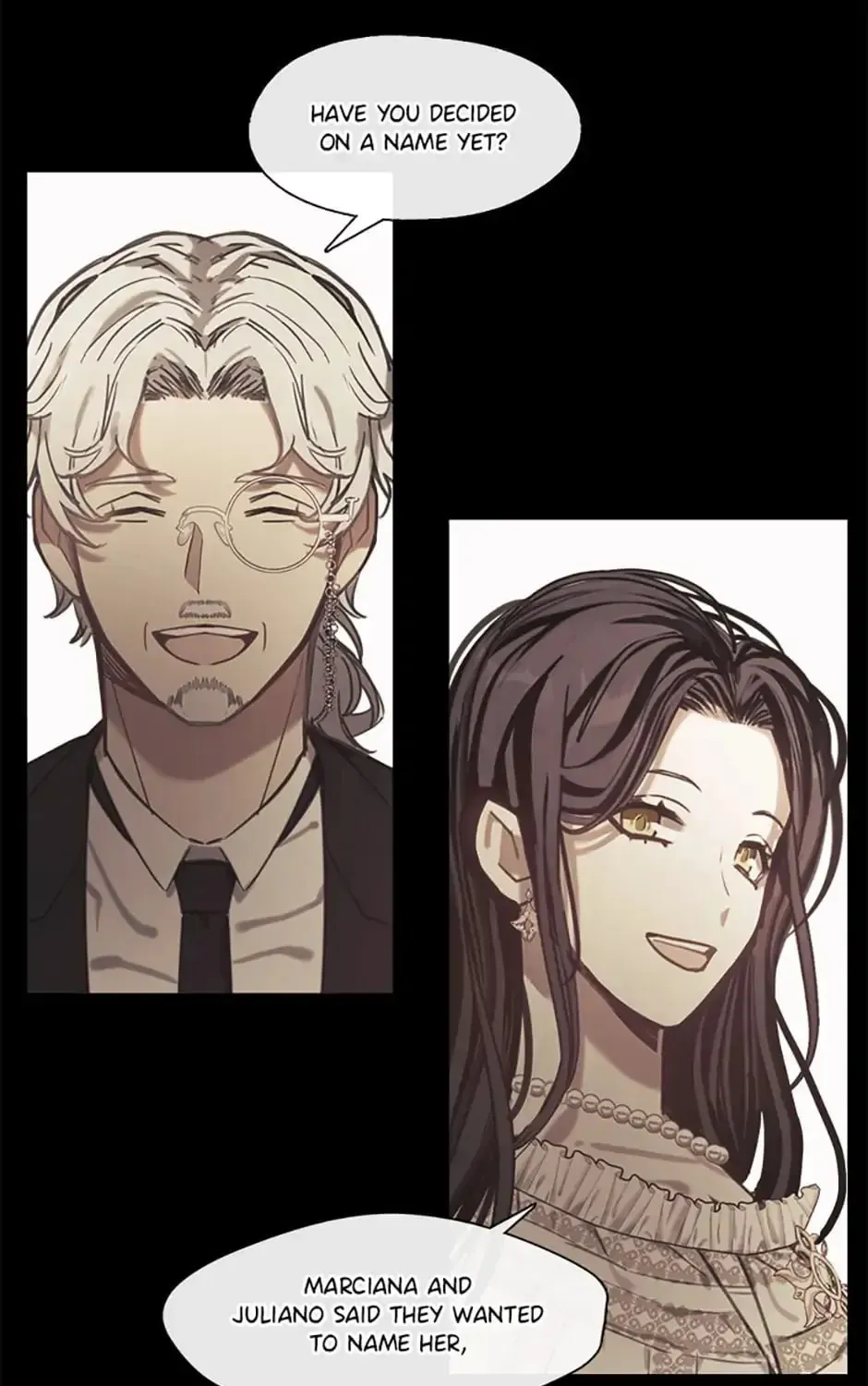 Read Devoted to Diamond chapter 9 image 114 on Lezhin