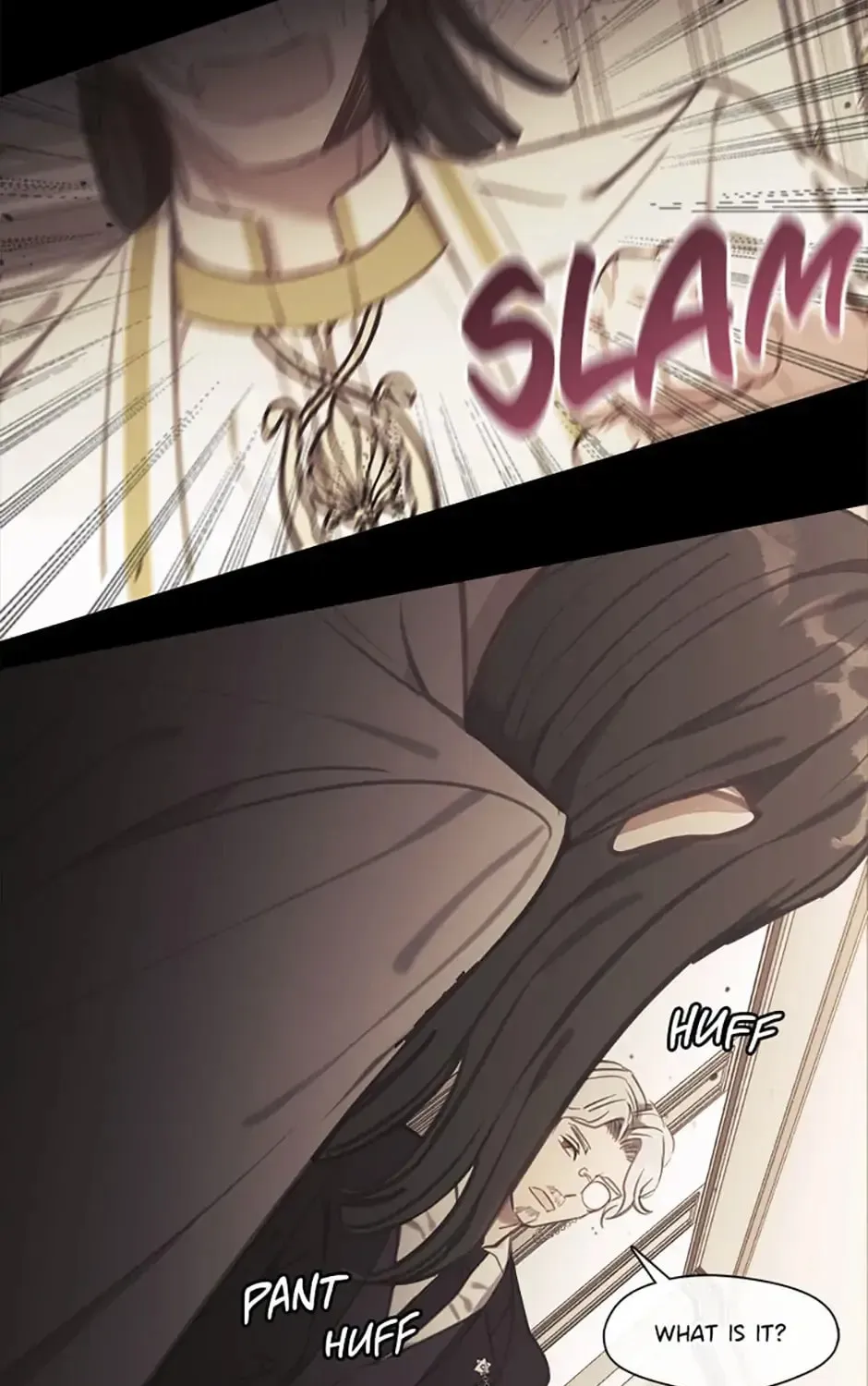 Read Devoted to Diamond chapter 9 image 116 on Lezhin
