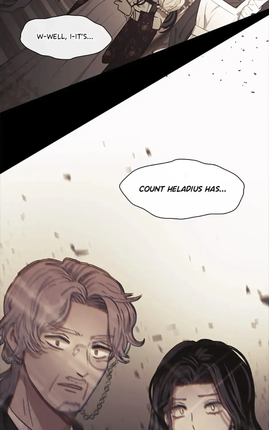 Read Devoted to Diamond chapter 9 image 118 on Lezhin
