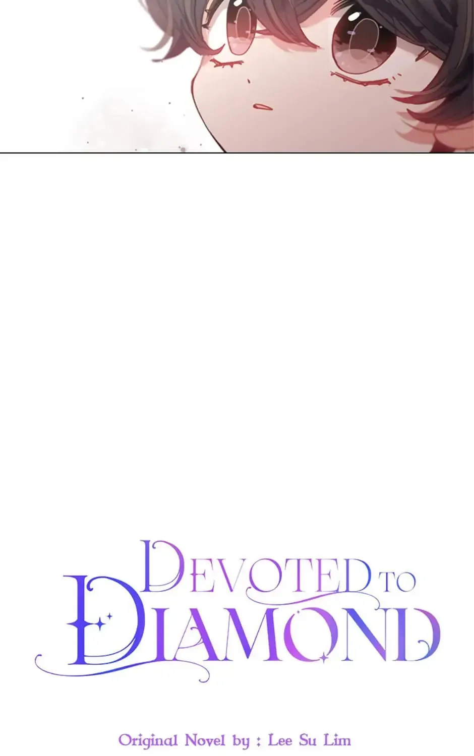 Read Devoted to Diamond chapter 9 image 2 on Lezhin
