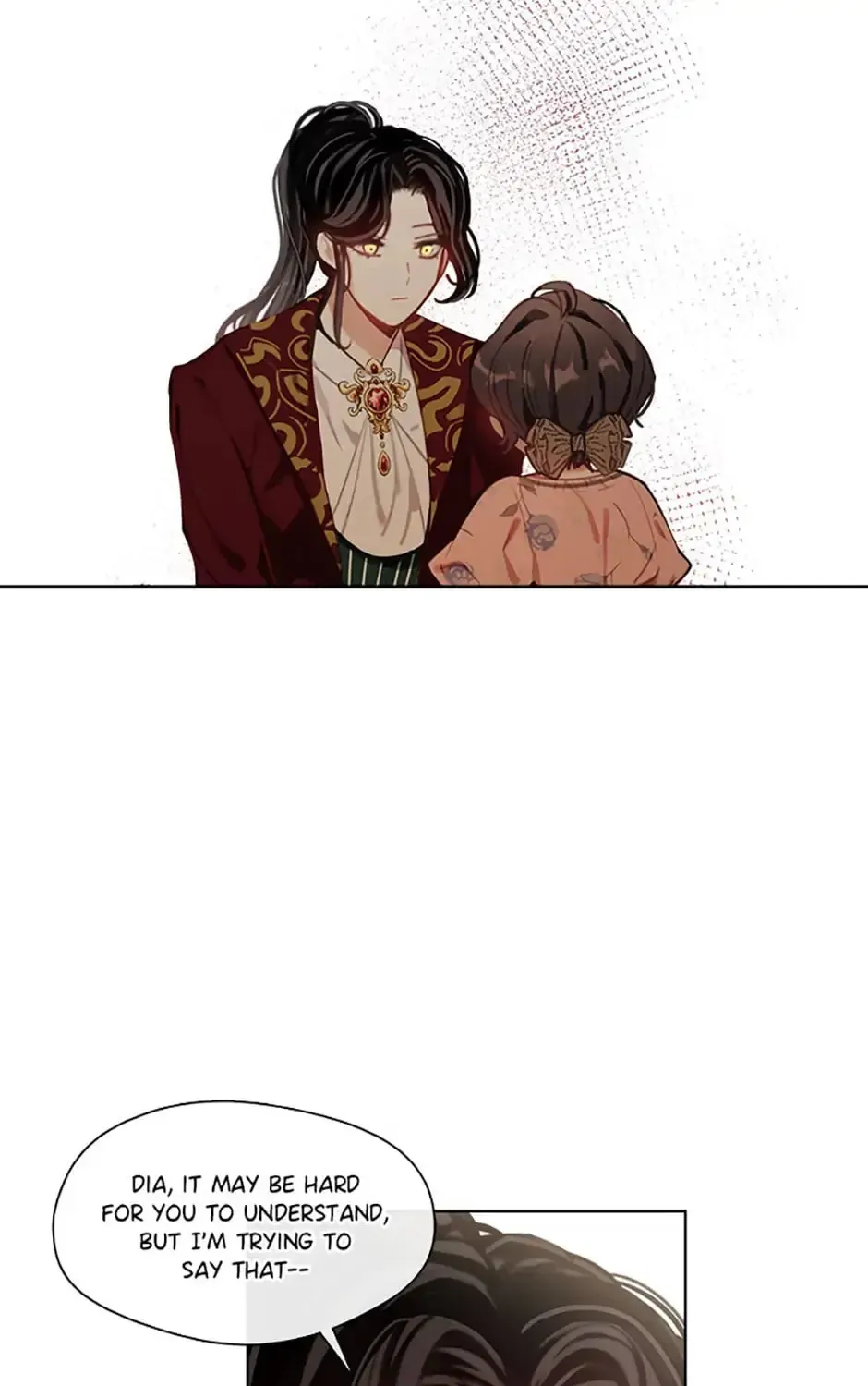 Read Devoted to Diamond chapter 9 image 22 on Lezhin