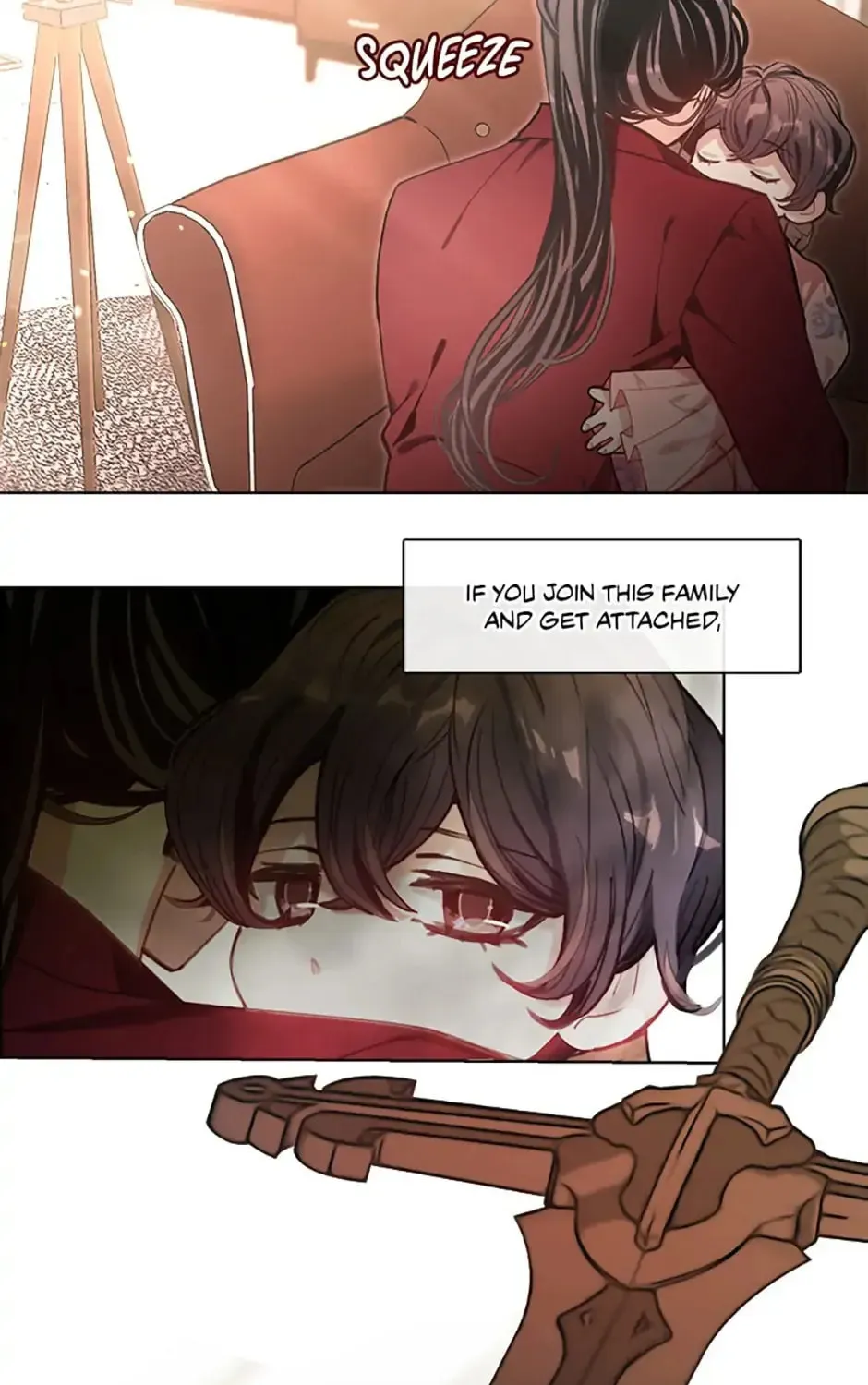 Read Devoted to Diamond chapter 9 image 30 on Lezhin