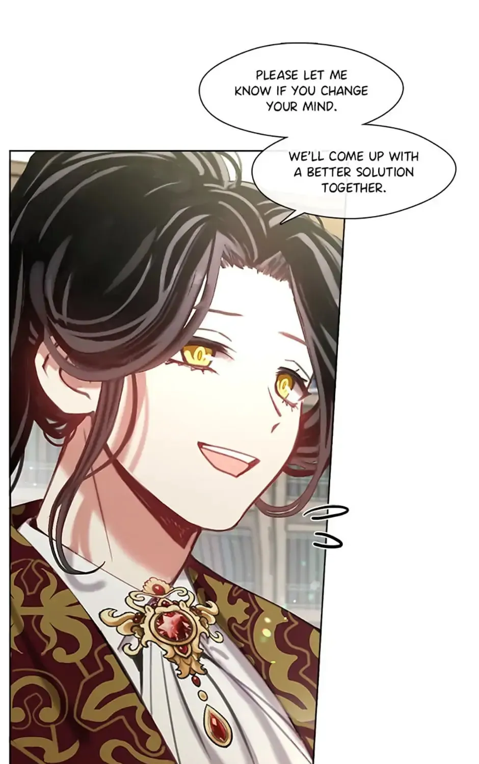Read Devoted to Diamond chapter 9 image 34 on Lezhin