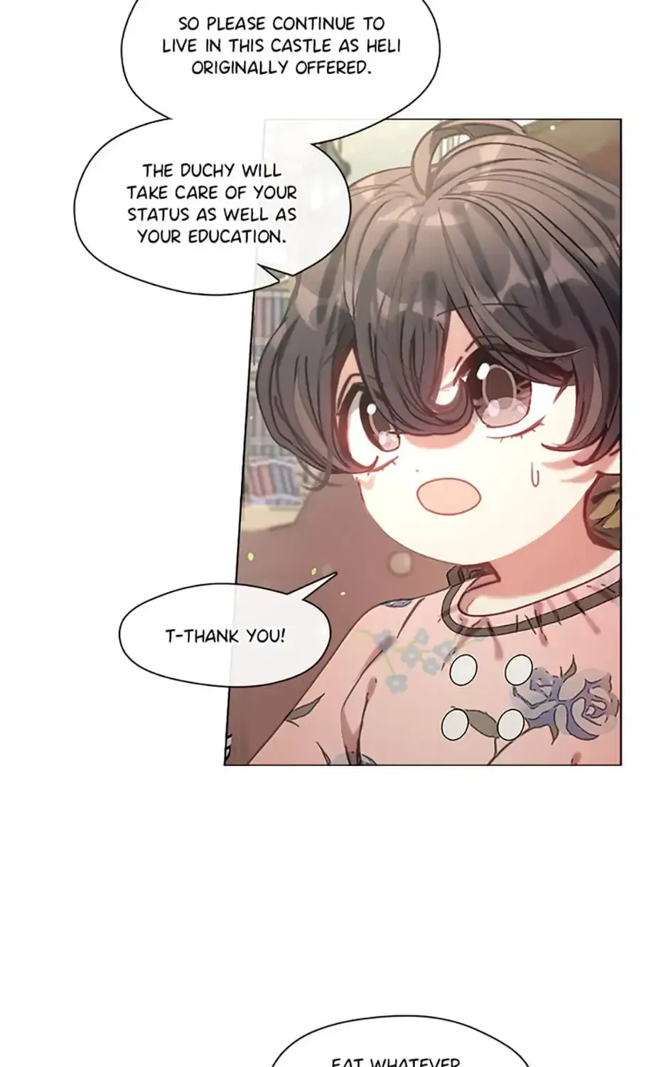Read Devoted to Diamond chapter 9 image 36 on Lezhin