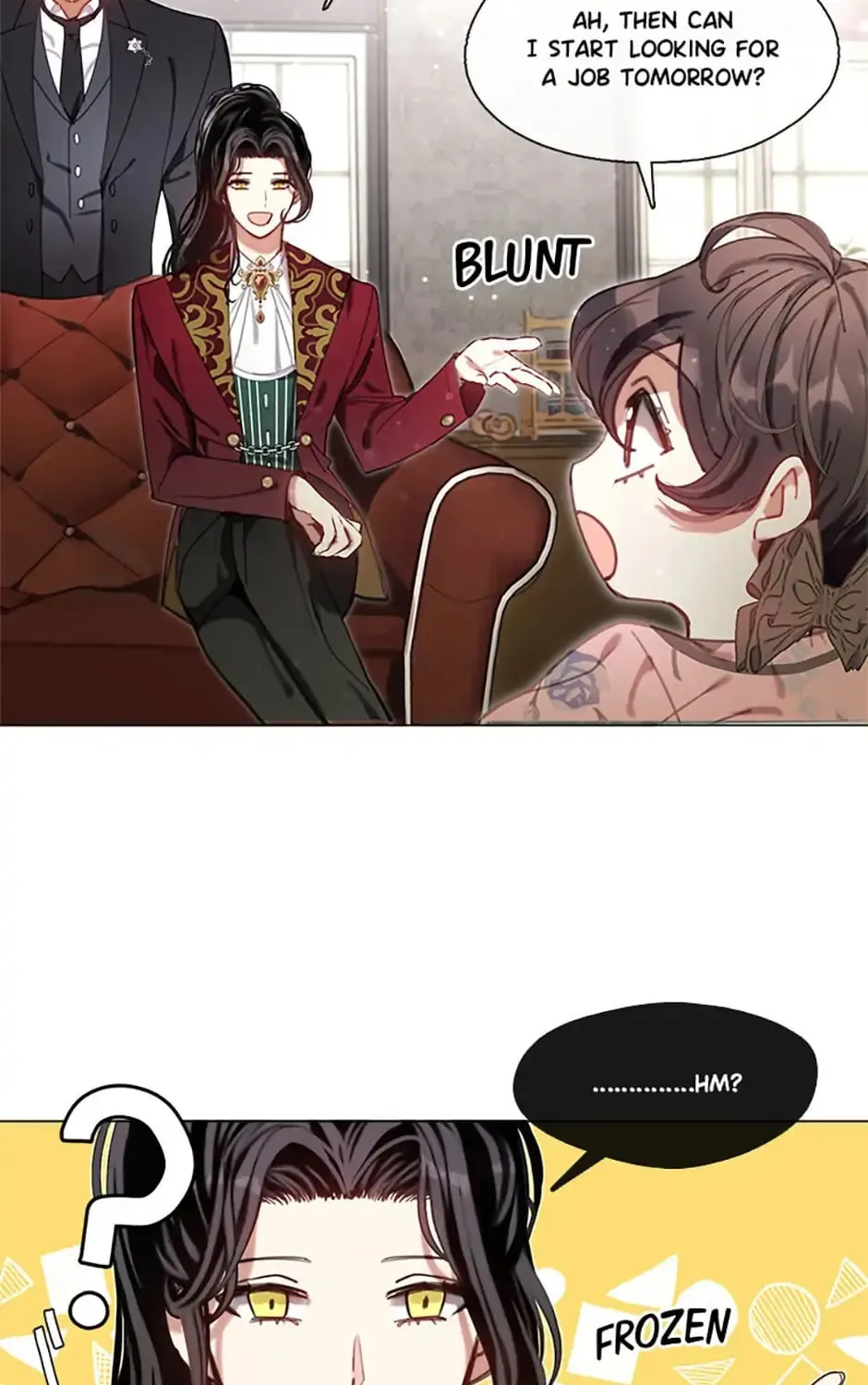 Read Devoted to Diamond chapter 9 image 38 on Lezhin