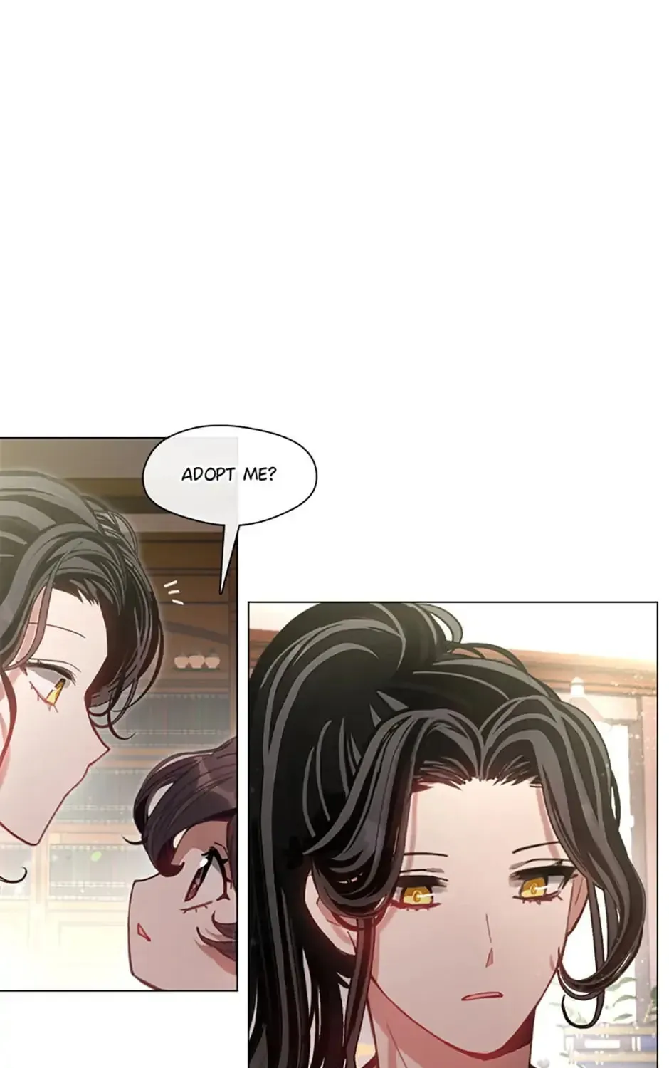 Read Devoted to Diamond chapter 9 image 4 on Lezhin