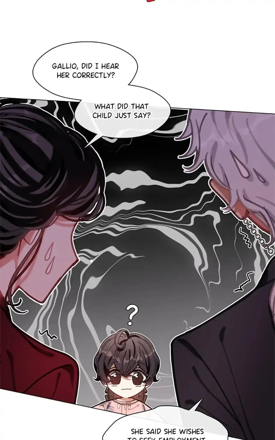 Read Devoted to Diamond chapter 9 image 40 on Lezhin