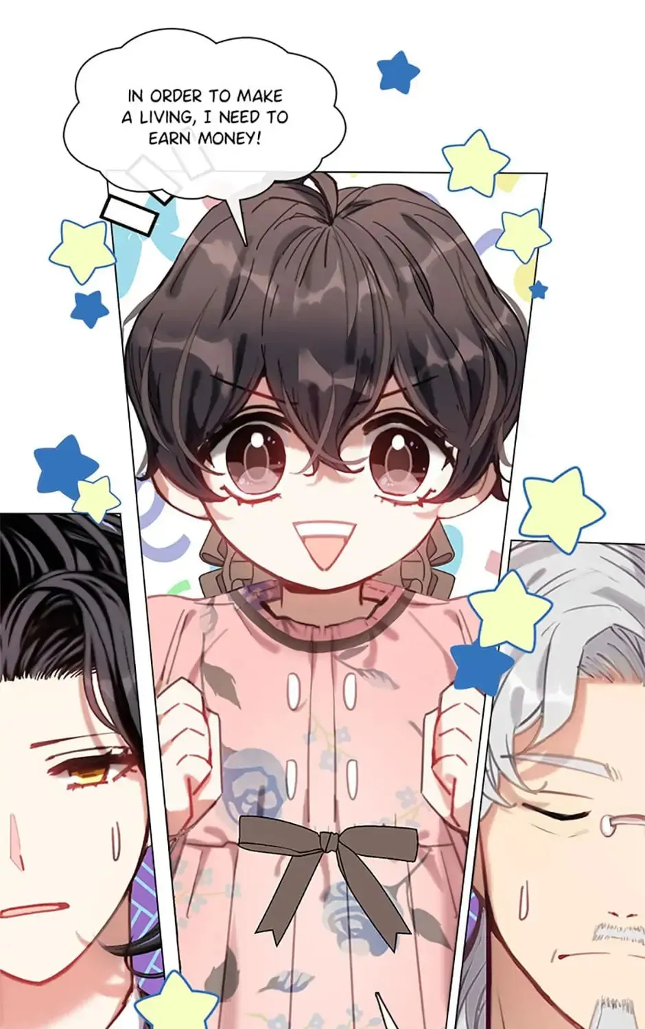 Read Devoted to Diamond chapter 9 image 42 on Lezhin