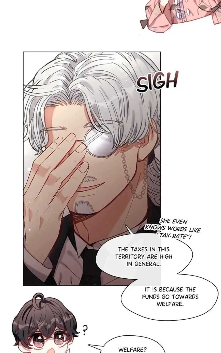 Read Devoted to Diamond chapter 9 image 46 on Lezhin