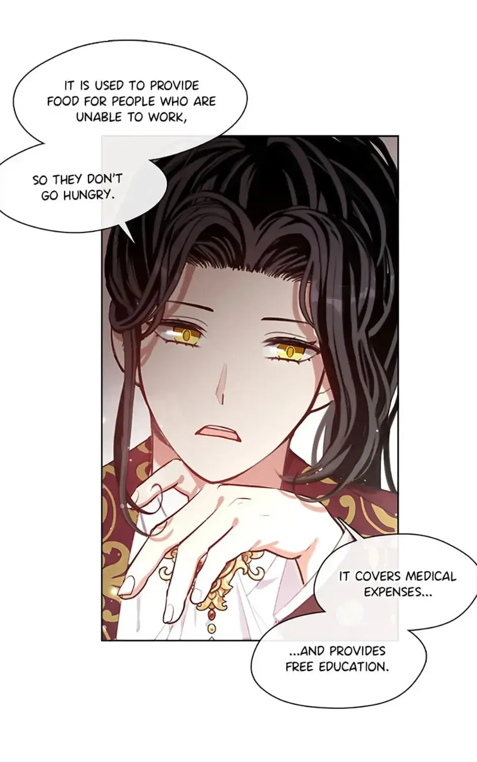 Read Devoted to Diamond chapter 9 image 48 on Lezhin
