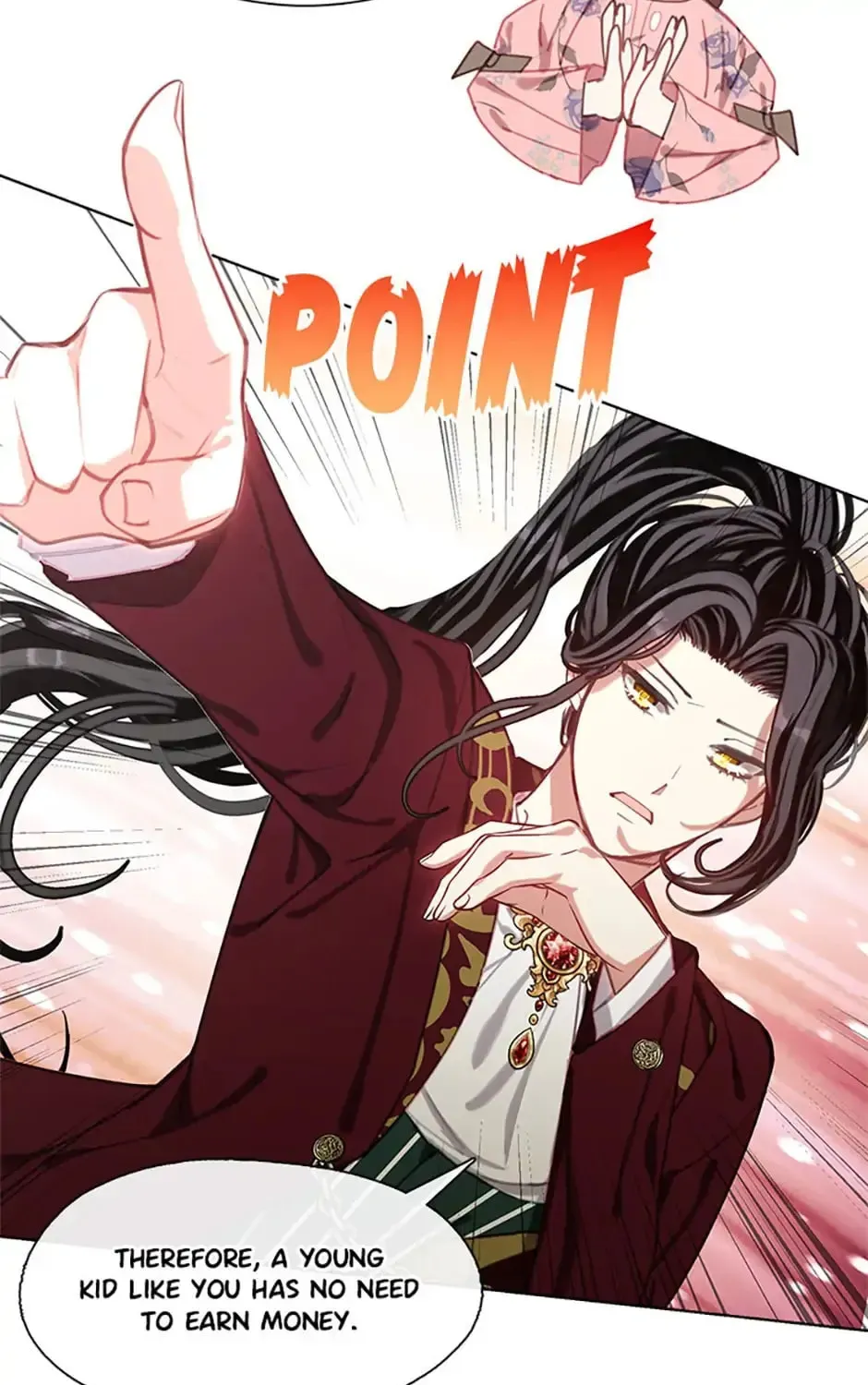 Read Devoted to Diamond chapter 9 image 50 on Lezhin