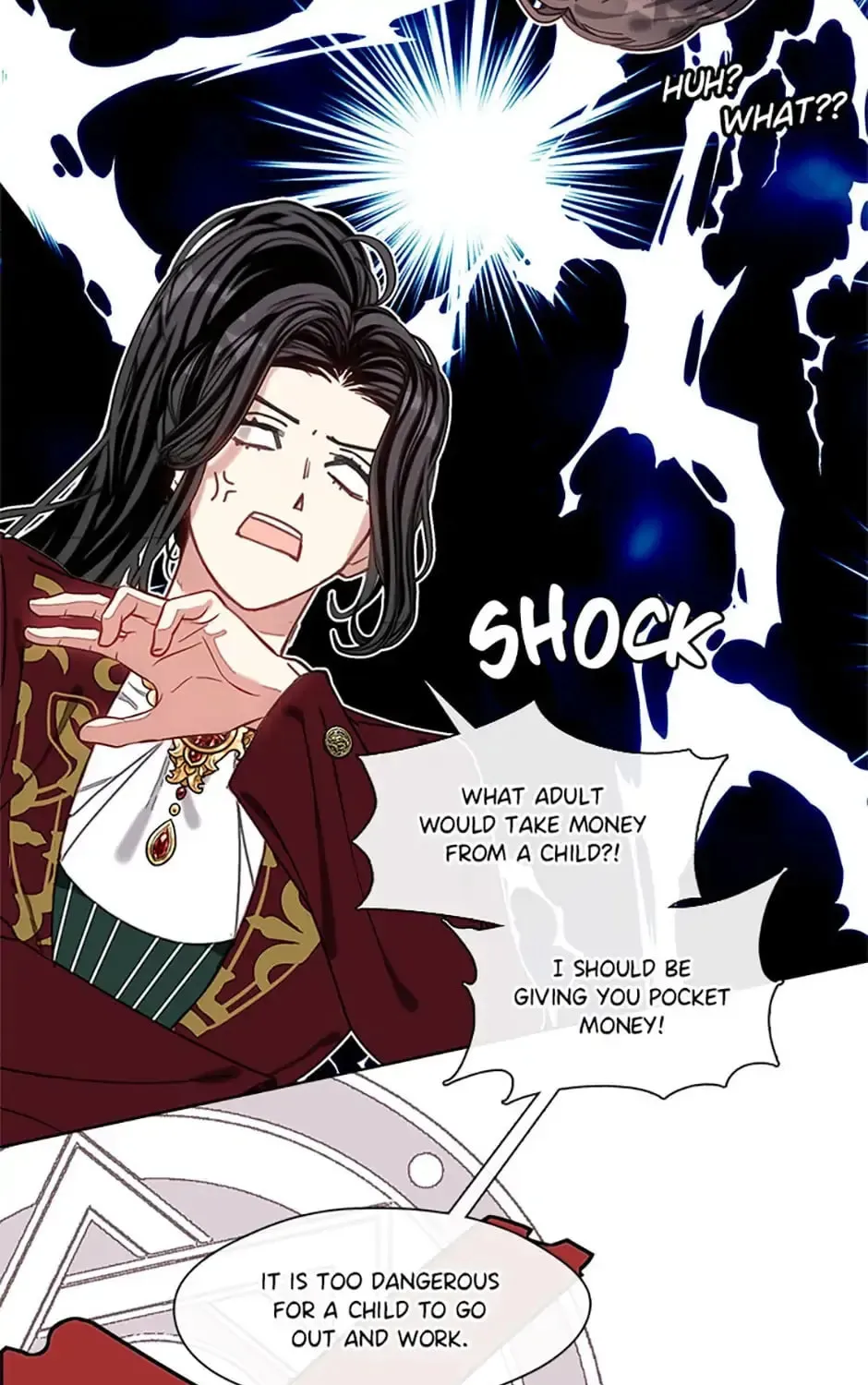 Read Devoted to Diamond chapter 9 image 54 on Lezhin