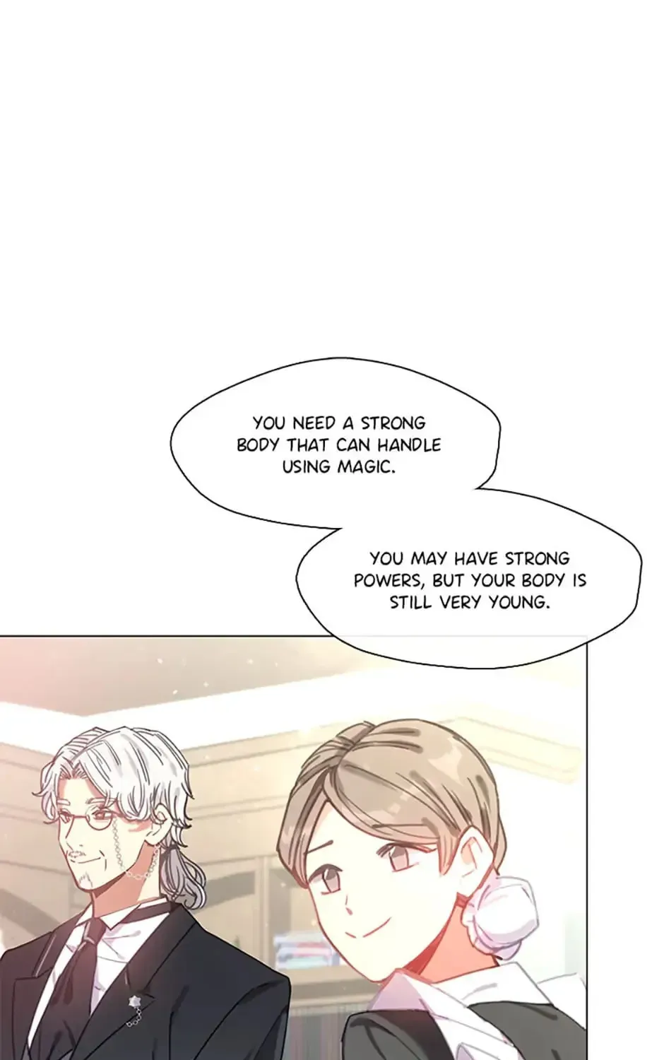 Read Devoted to Diamond chapter 9 image 60 on Lezhin