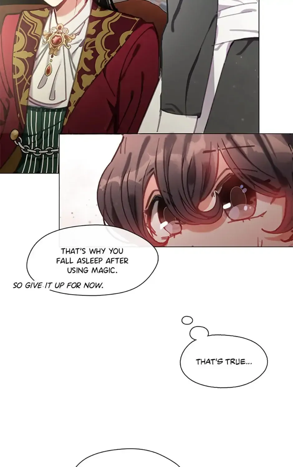 Read Devoted to Diamond chapter 9 image 62 on Lezhin