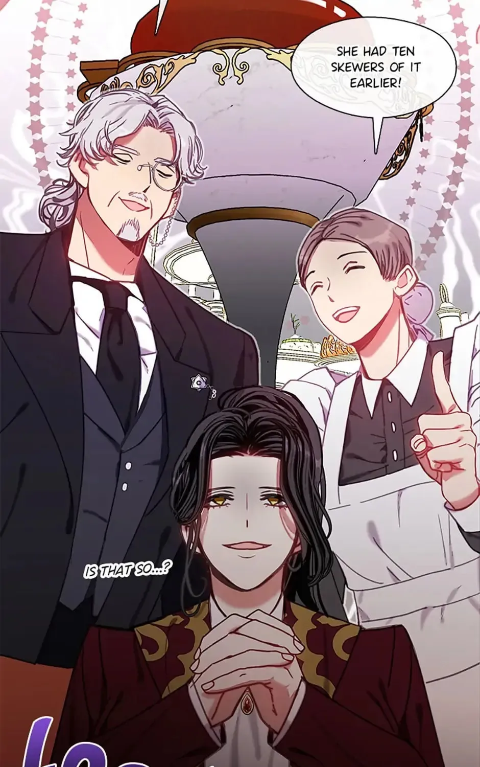 Read Devoted to Diamond chapter 9 image 66 on Lezhin