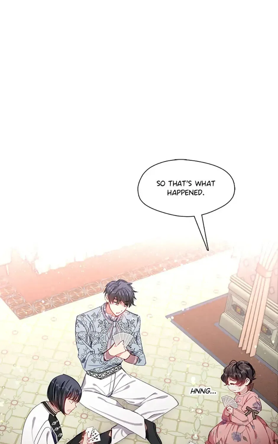 Read Devoted to Diamond chapter 9 image 74 on Lezhin