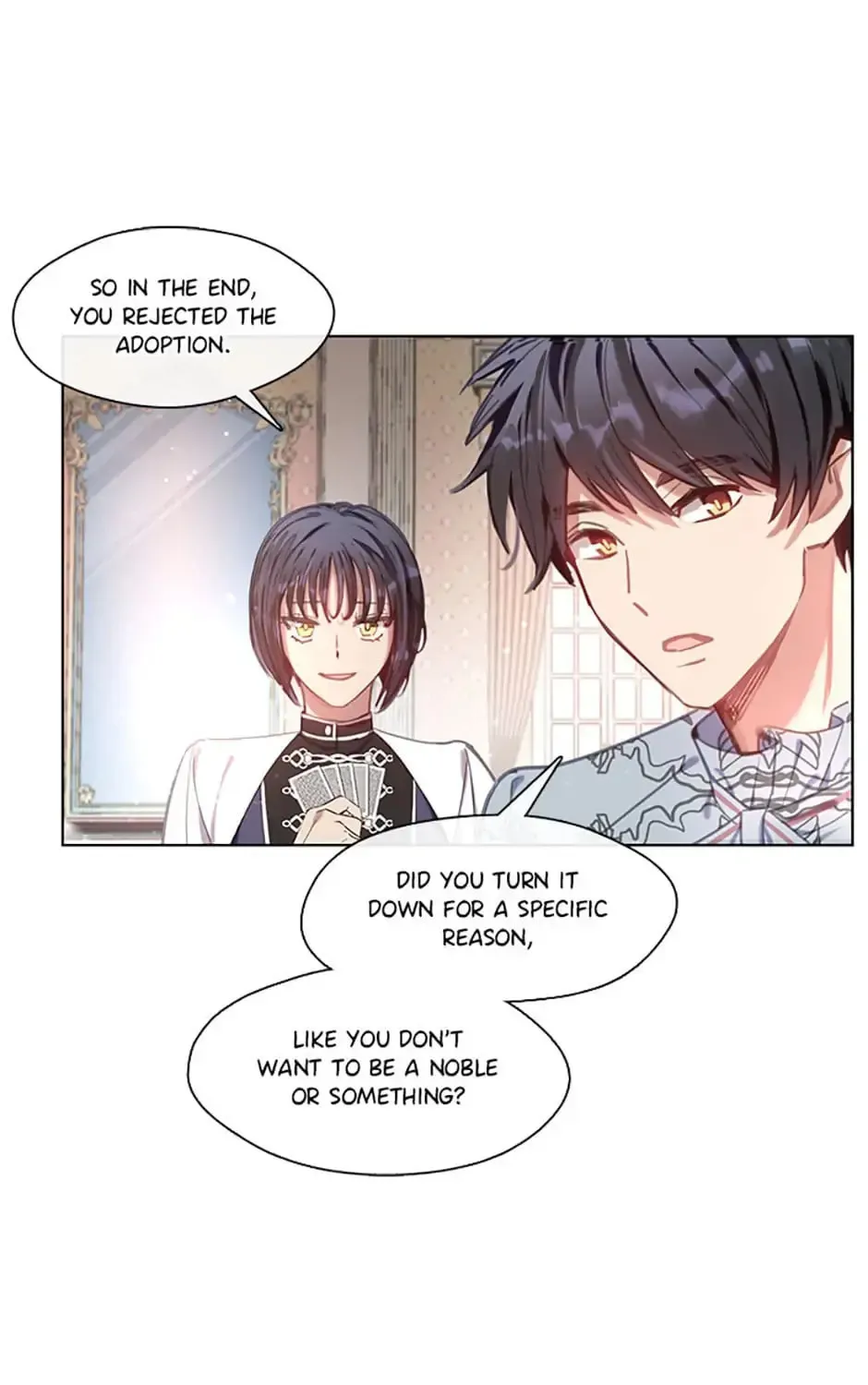 Read Devoted to Diamond chapter 9 image 76 on Lezhin