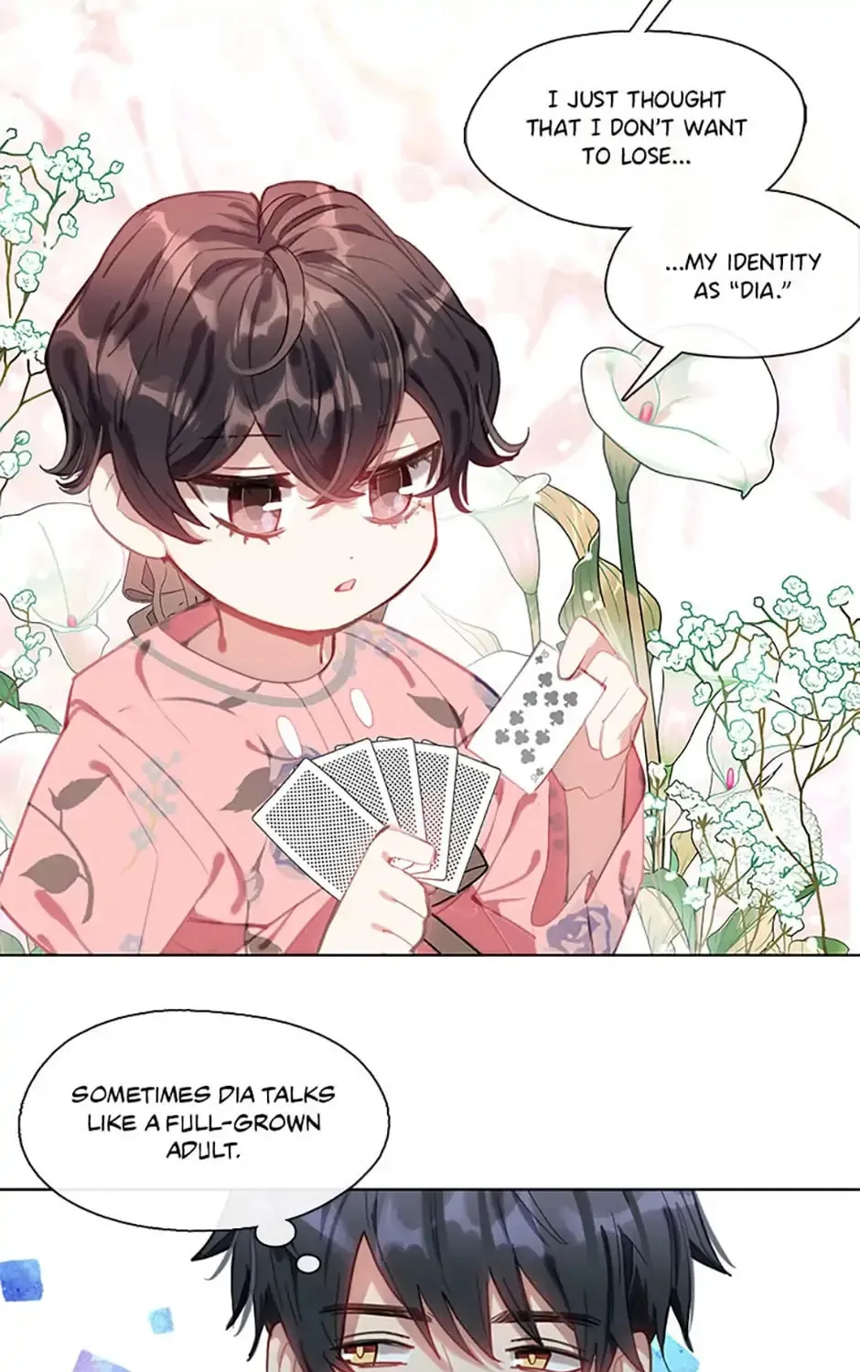 Read Devoted to Diamond chapter 9 image 78 on Lezhin