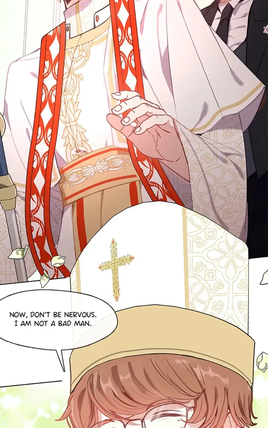 Read Devoted to Diamond chapter 9 image 82 on Lezhin