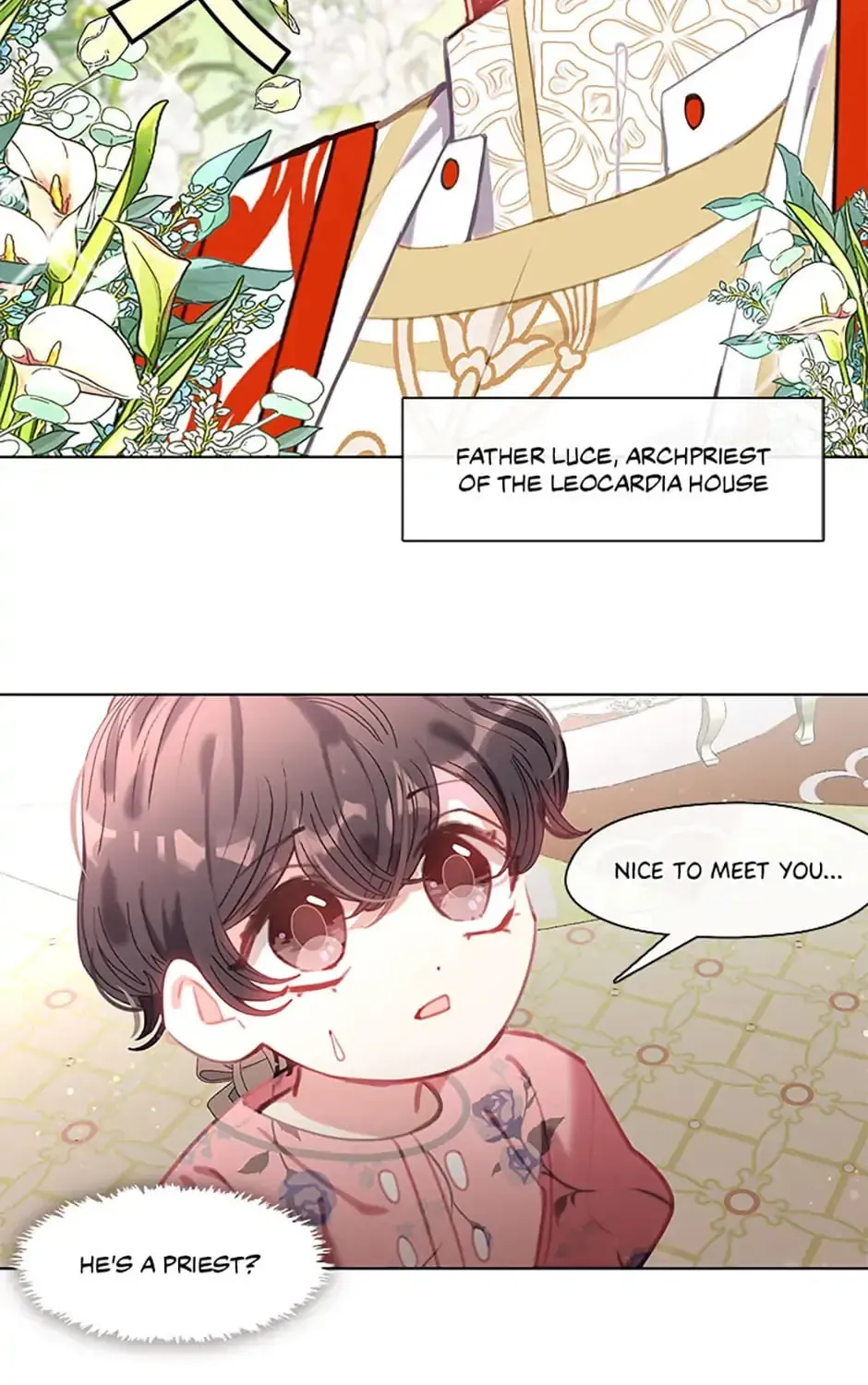 Read Devoted to Diamond chapter 9 image 84 on Lezhin