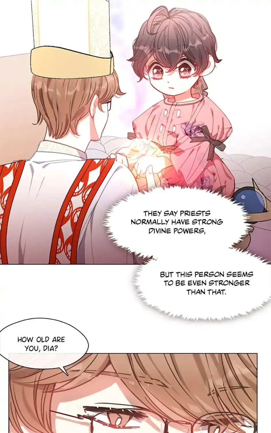 Read Devoted to Diamond chapter 9 image 92 on Lezhin