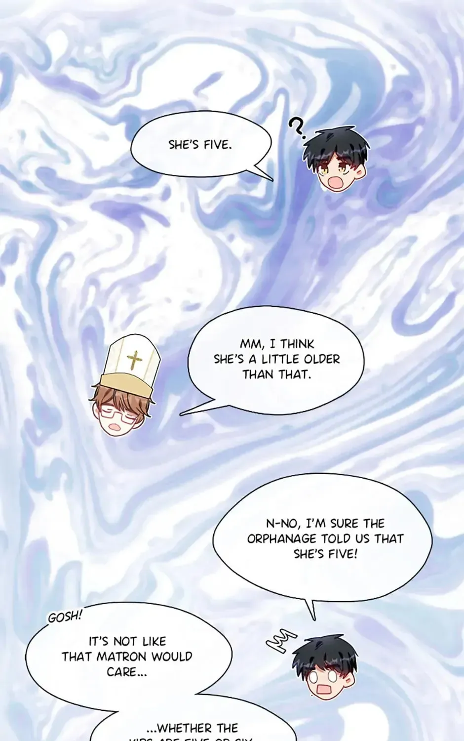 Read Devoted to Diamond chapter 9 image 94 on Lezhin