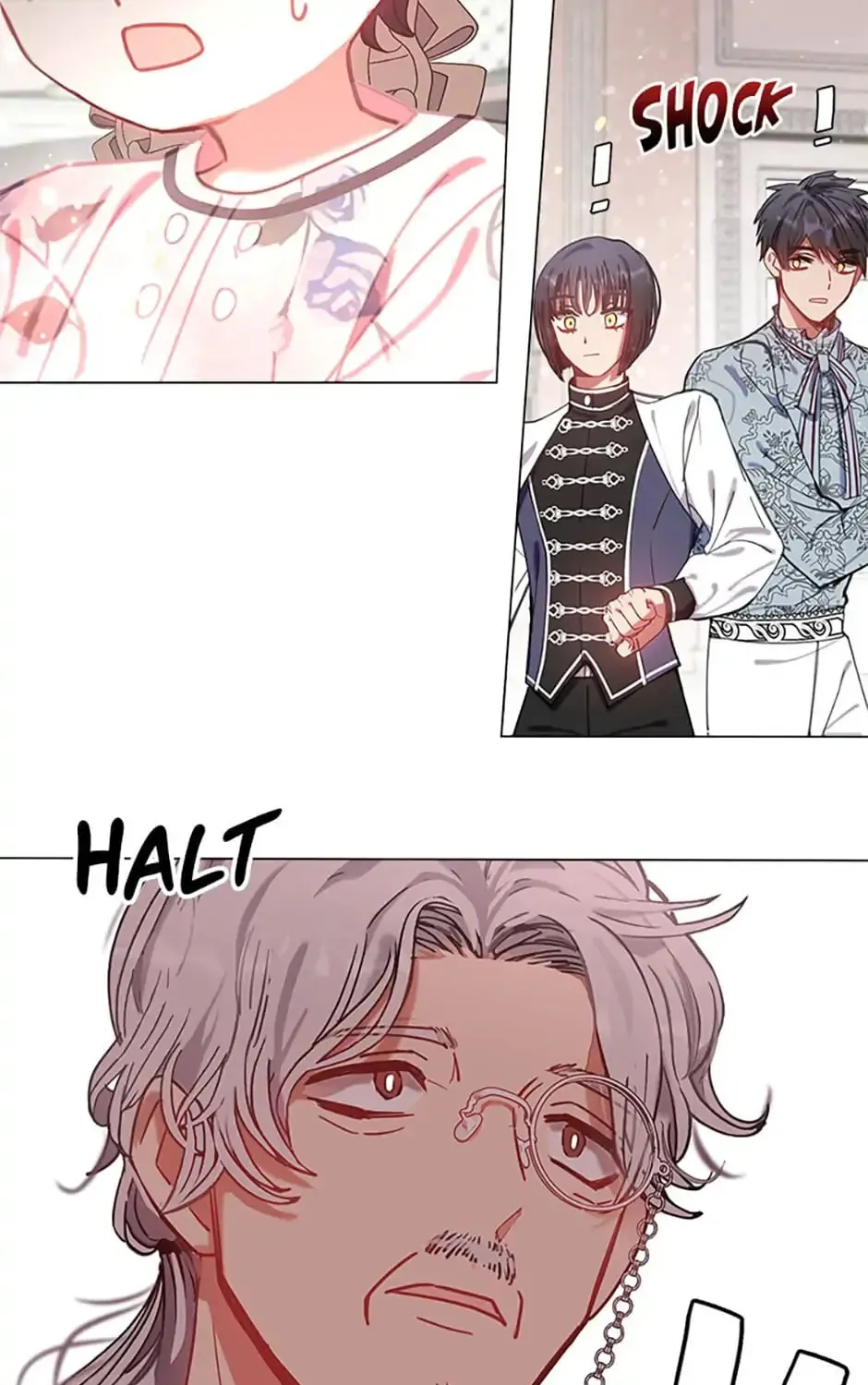 Read Devoted to Diamond chapter 9 image 98 on Lezhin