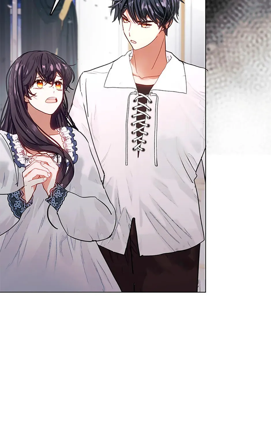 Read Devoted to Diamond chapter 90 image 10 on Lezhin
