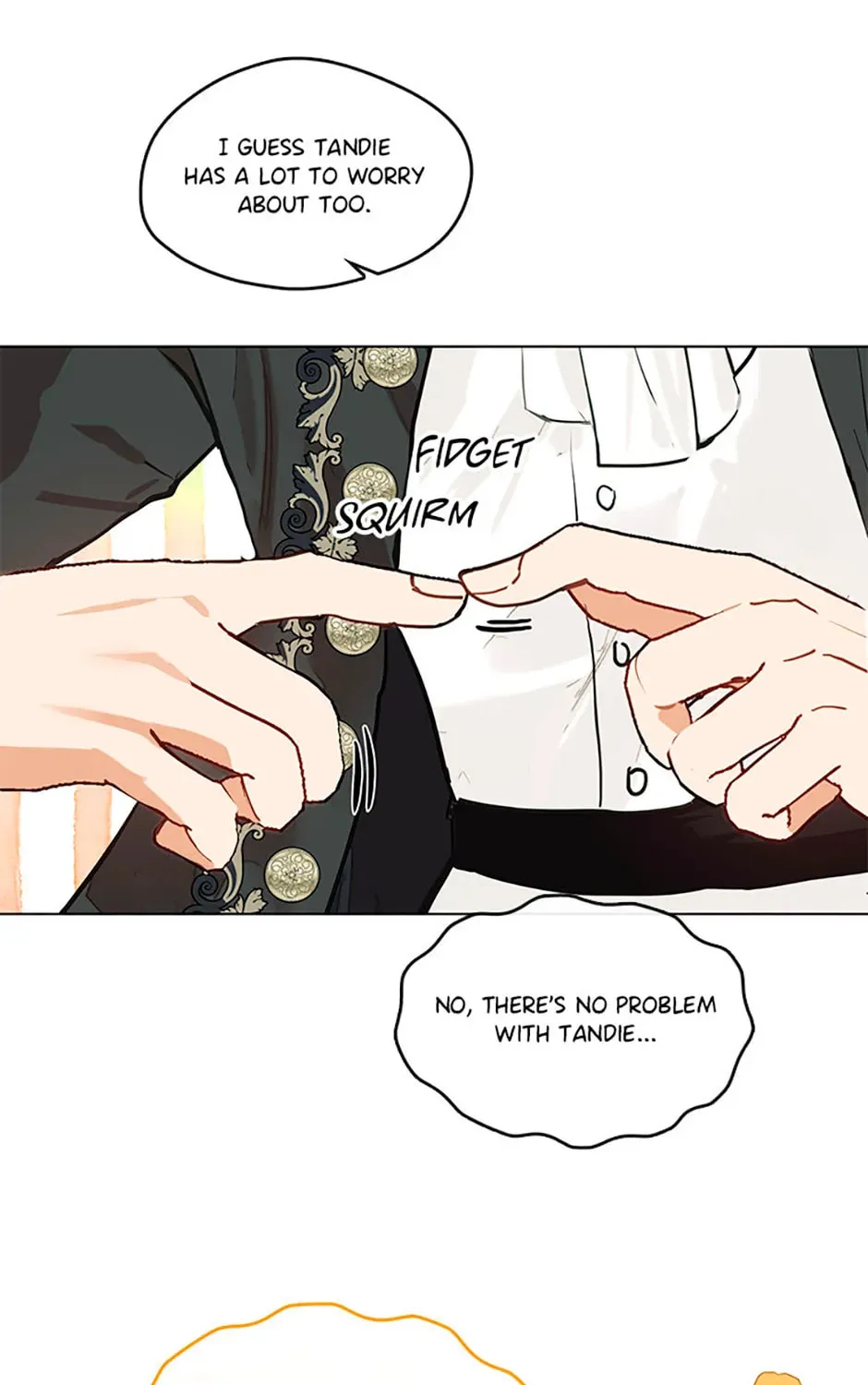 Read Devoted to Diamond chapter 90 image 100 on Lezhin