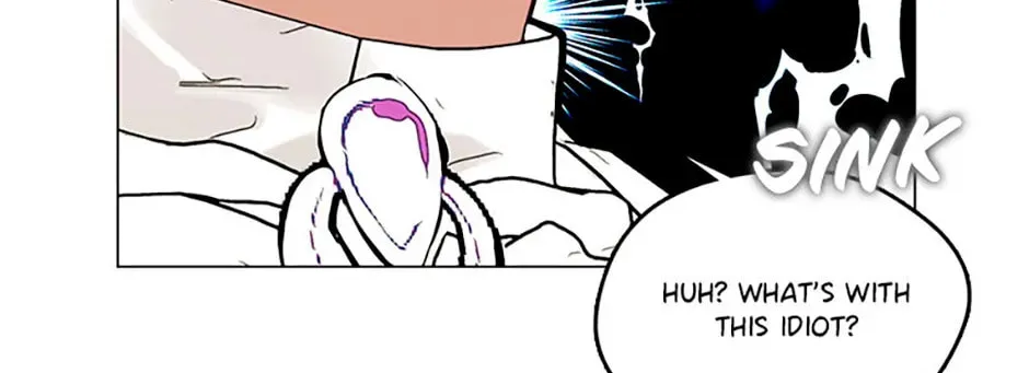Read Devoted to Diamond chapter 90 image 105 on Lezhin