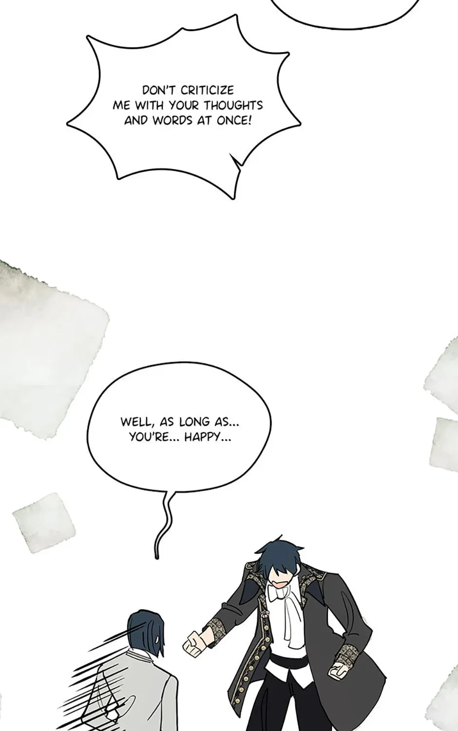Read Devoted to Diamond chapter 90 image 106 on Lezhin