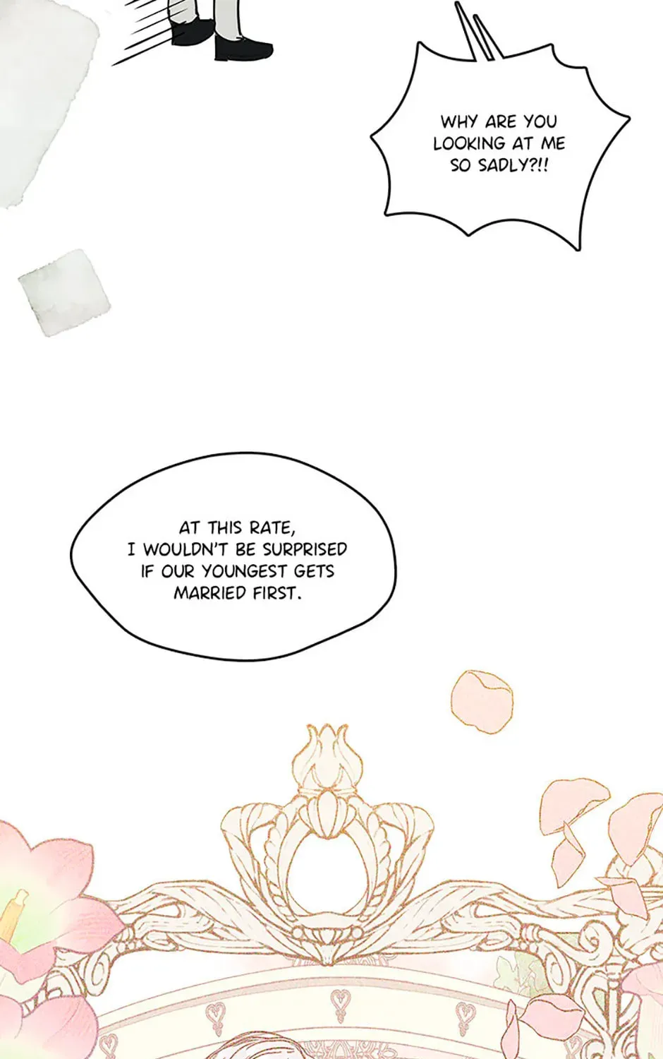 Read Devoted to Diamond chapter 90 image 108 on Lezhin