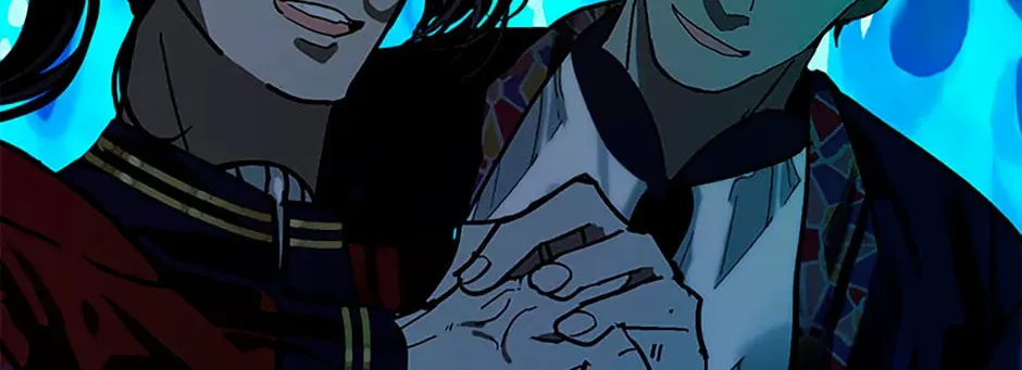 Read Devoted to Diamond chapter 90 image 113 on Lezhin