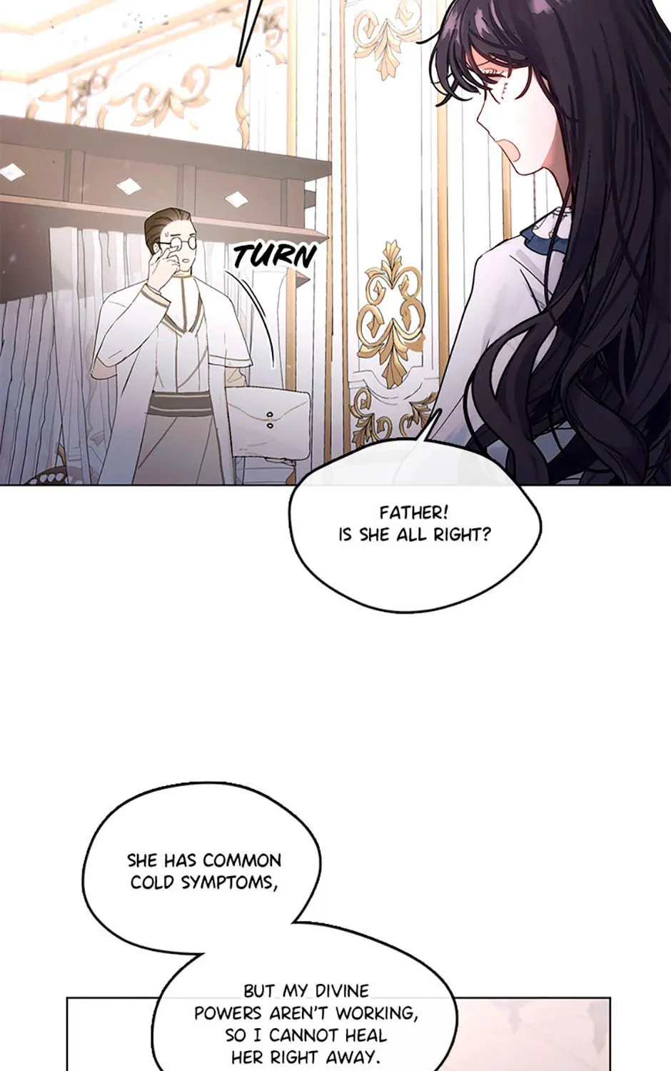 Read Devoted to Diamond chapter 90 image 12 on Lezhin