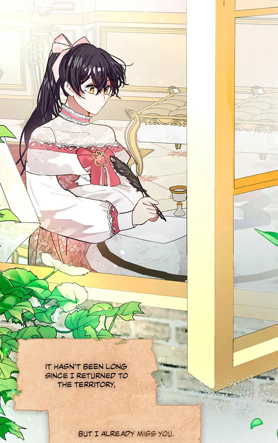 Read Devoted to Diamond chapter 90 image 130 on Lezhin