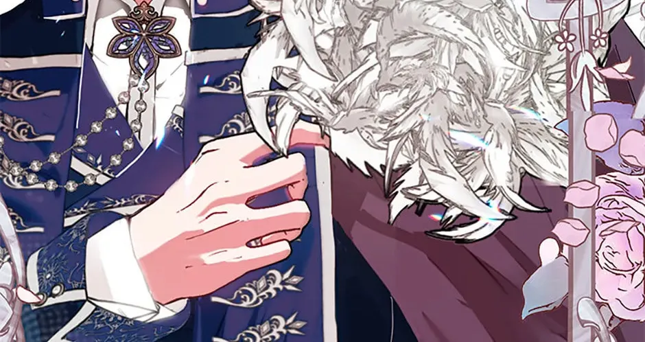 Read Devoted to Diamond chapter 90 image 137 on Lezhin