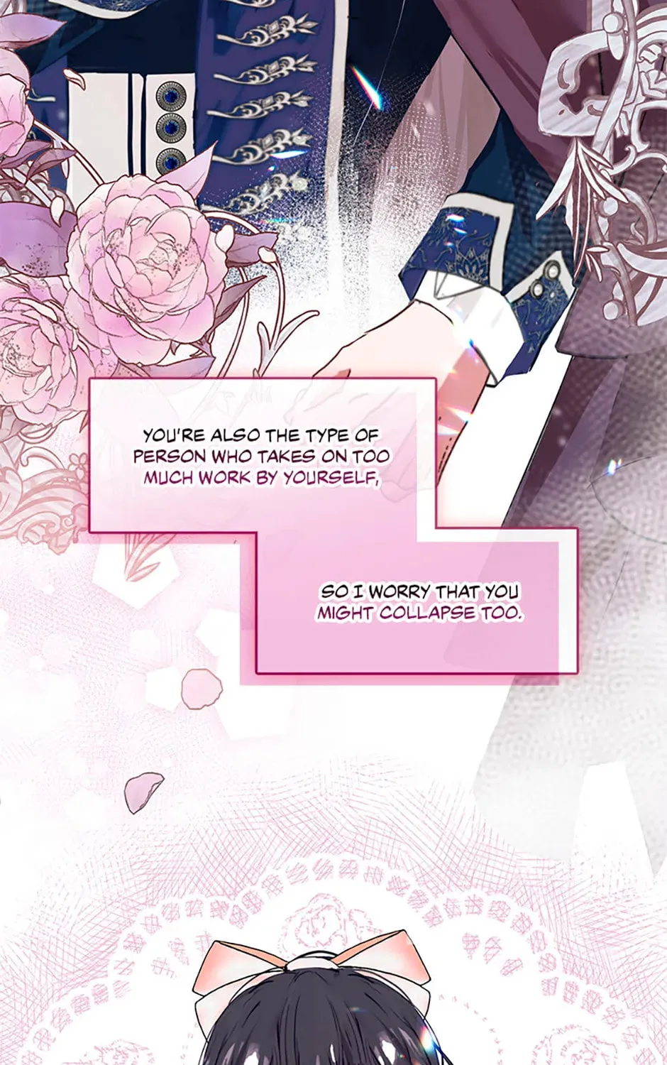 Read Devoted to Diamond chapter 90 image 138 on Lezhin