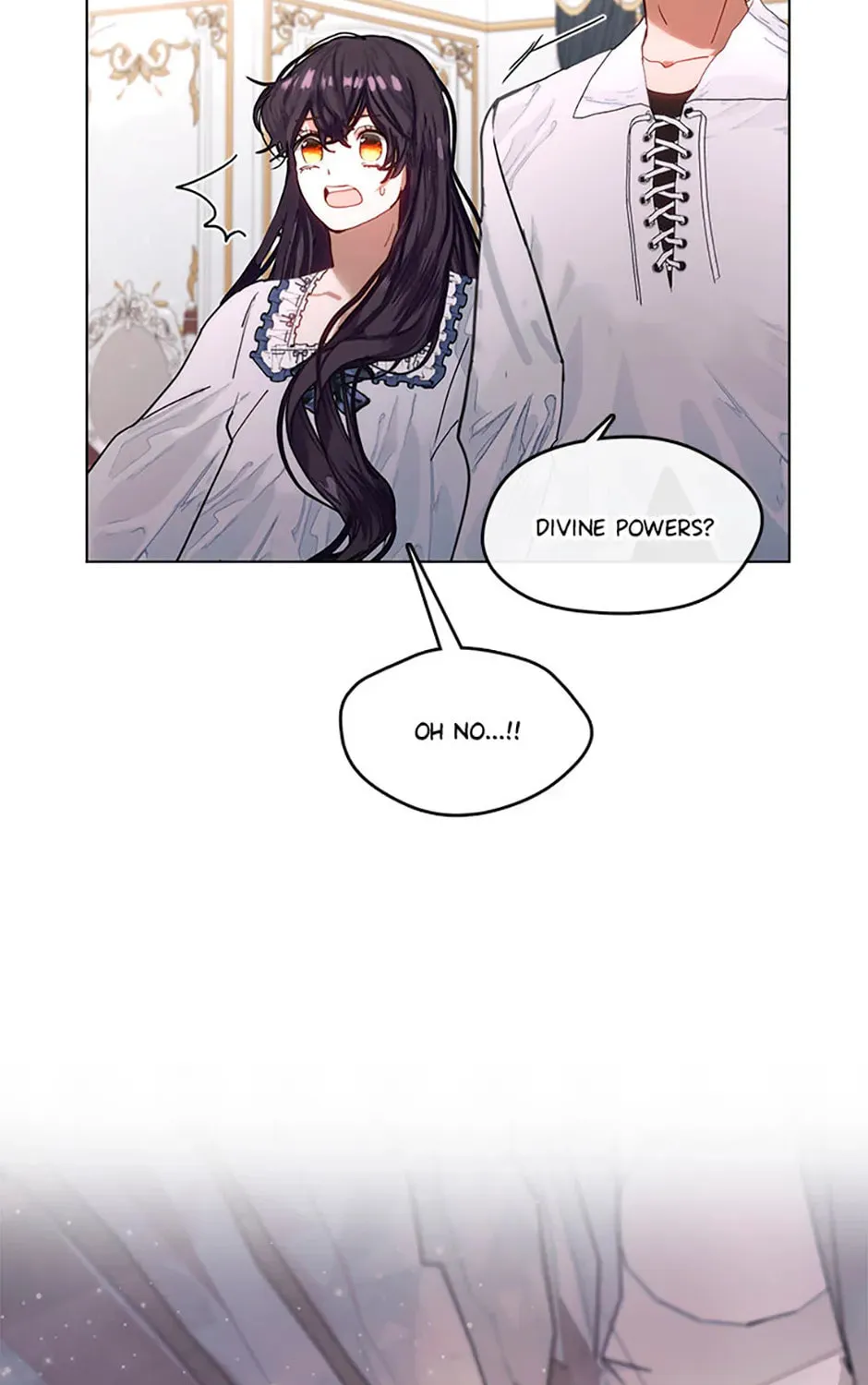 Read Devoted to Diamond chapter 90 image 14 on Lezhin