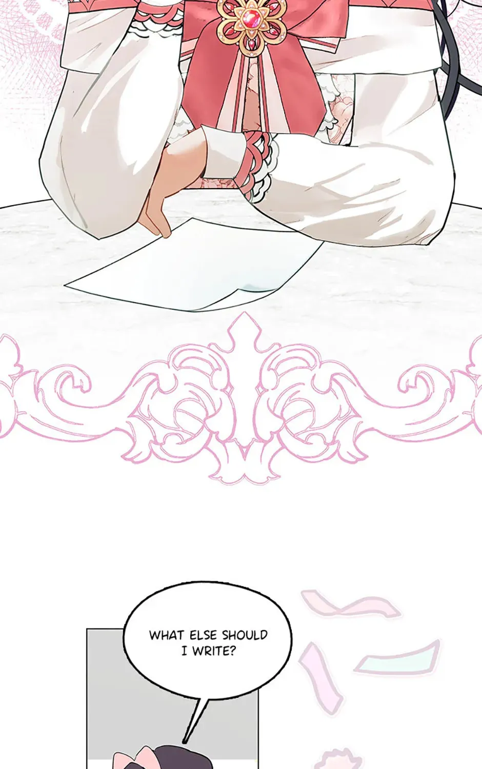Read Devoted to Diamond chapter 90 image 140 on Lezhin