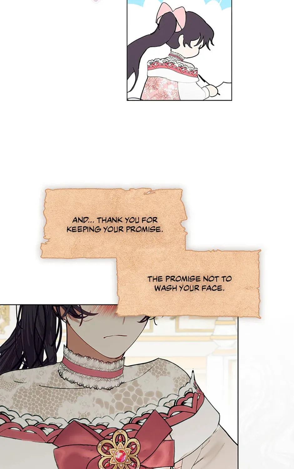 Read Devoted to Diamond chapter 90 image 142 on Lezhin
