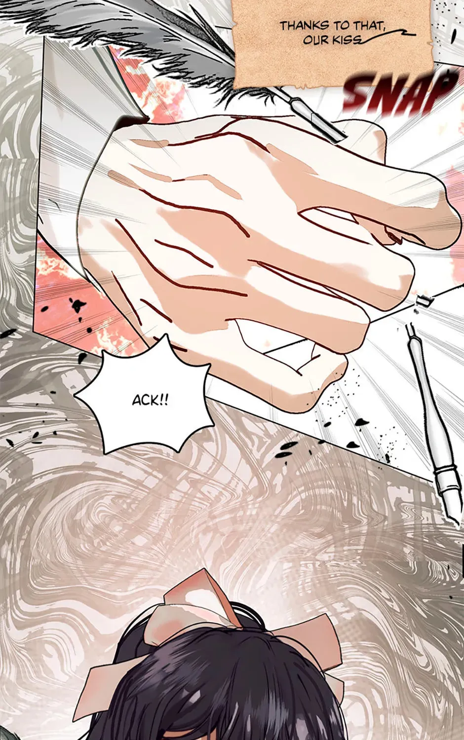 Read Devoted to Diamond chapter 90 image 144 on Lezhin