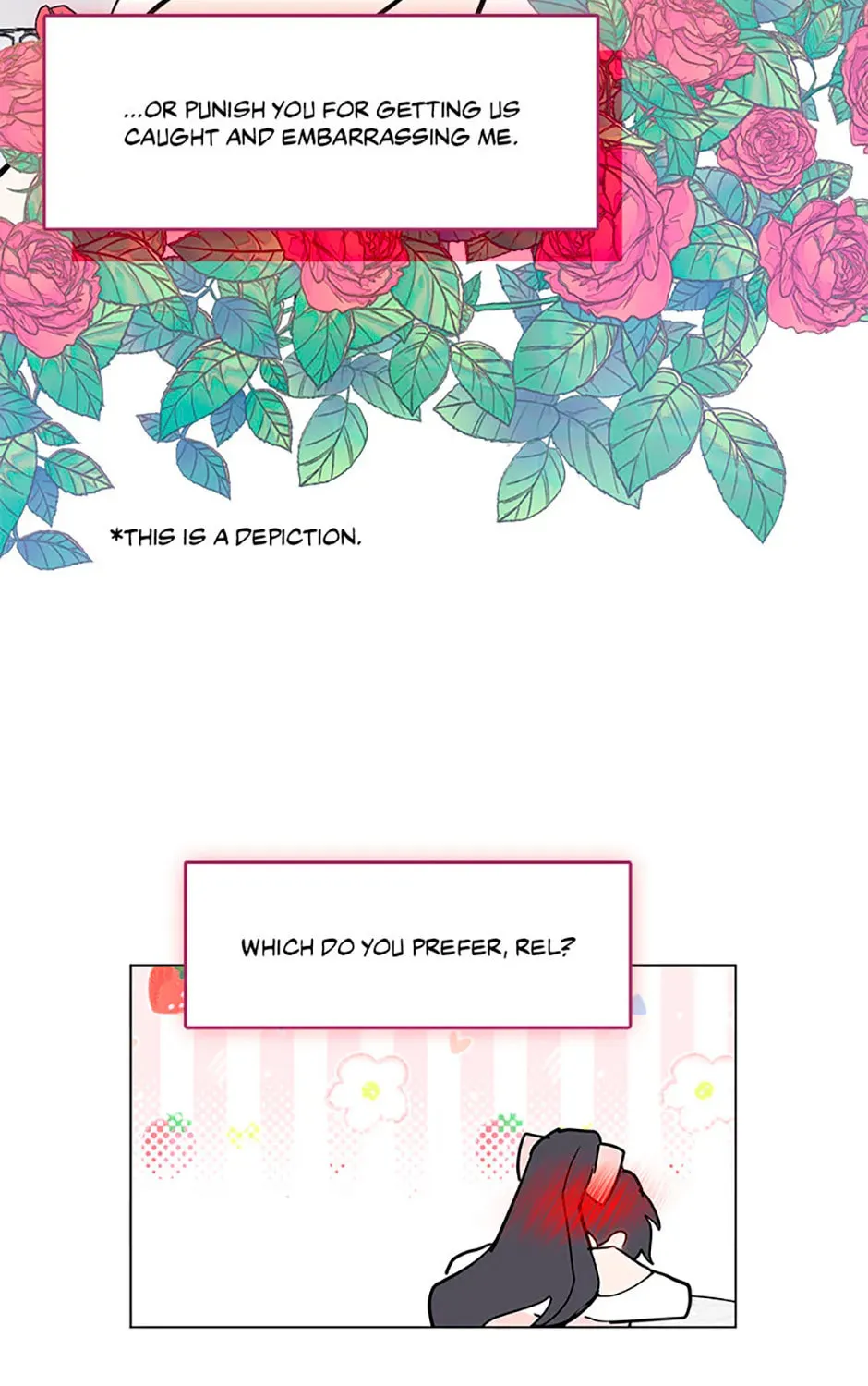 Read Devoted to Diamond chapter 90 image 152 on Lezhin
