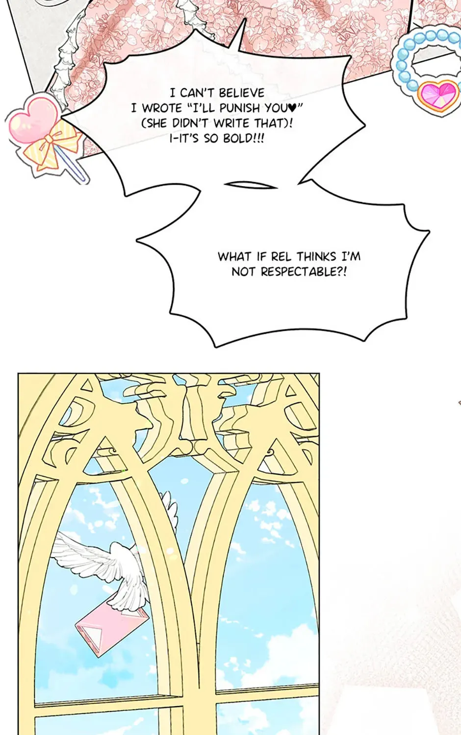 Read Devoted to Diamond chapter 90 image 160 on Lezhin