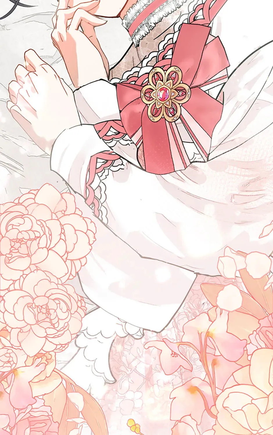Read Devoted to Diamond chapter 90 image 164 on Lezhin