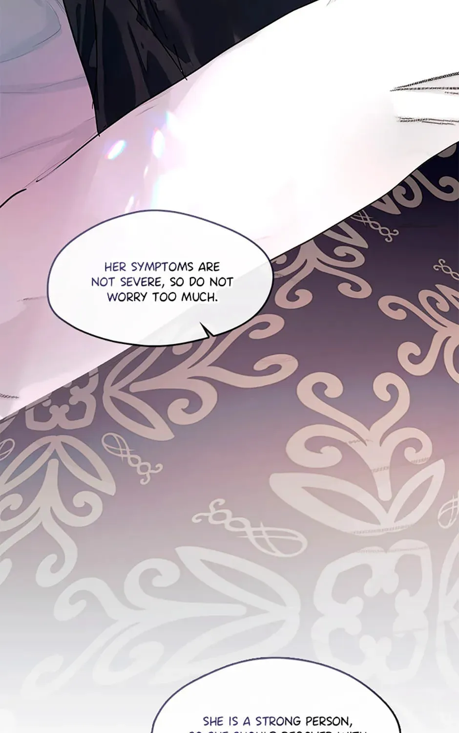 Read Devoted to Diamond chapter 90 image 18 on Lezhin