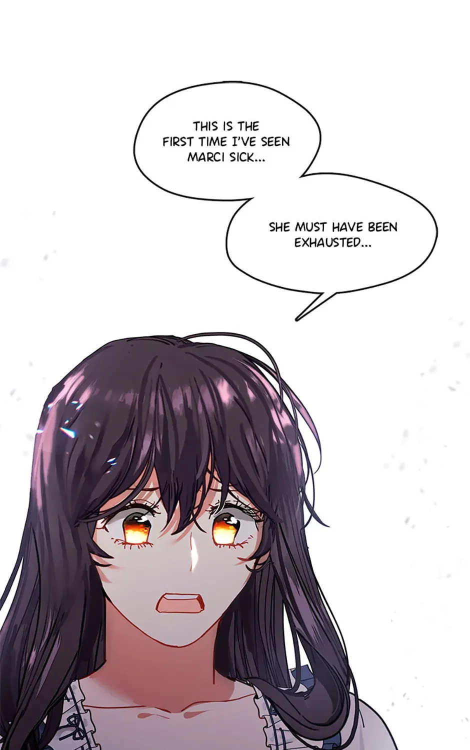 Read Devoted to Diamond chapter 90 image 20 on Lezhin