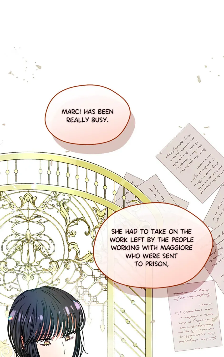 Read Devoted to Diamond chapter 90 image 24 on Lezhin