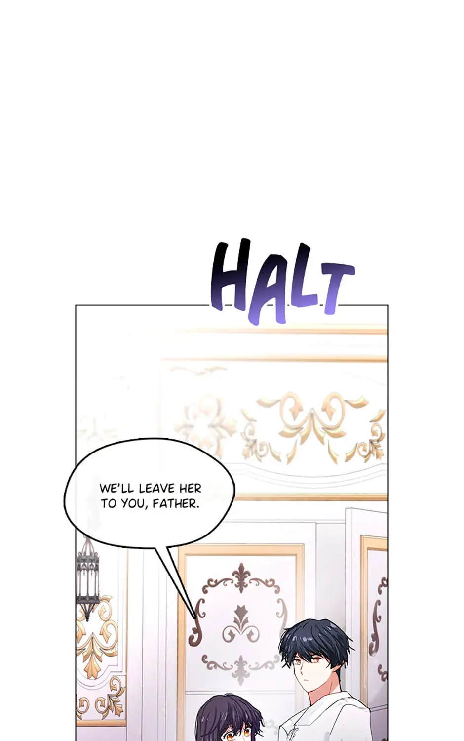 Read Devoted to Diamond chapter 90 image 34 on Lezhin