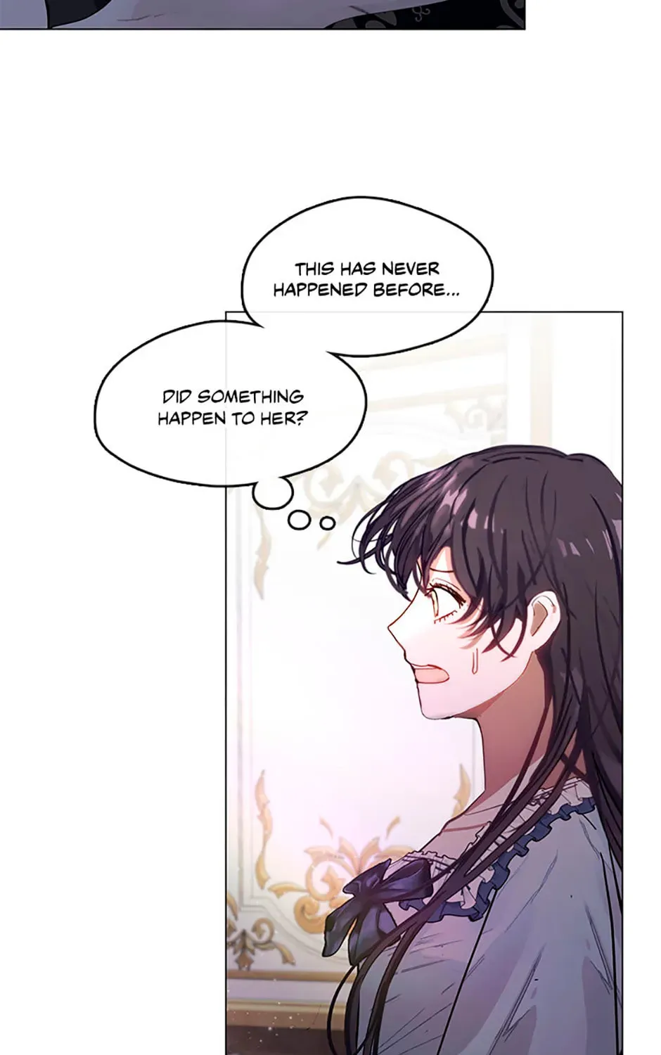 Read Devoted to Diamond chapter 90 image 4 on Lezhin