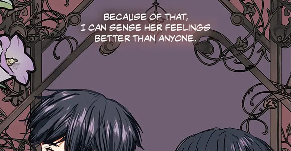 Read Devoted to Diamond chapter 90 image 41 on Lezhin